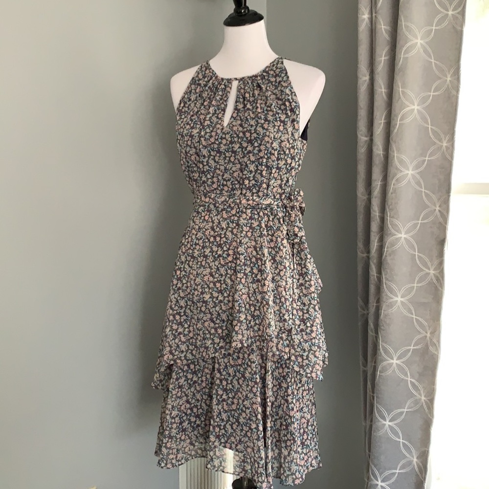 Tahari Dress